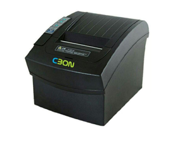 سی بن مدل CR-G825A