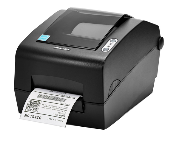 لیبل پرینتر بیکسلون TX400